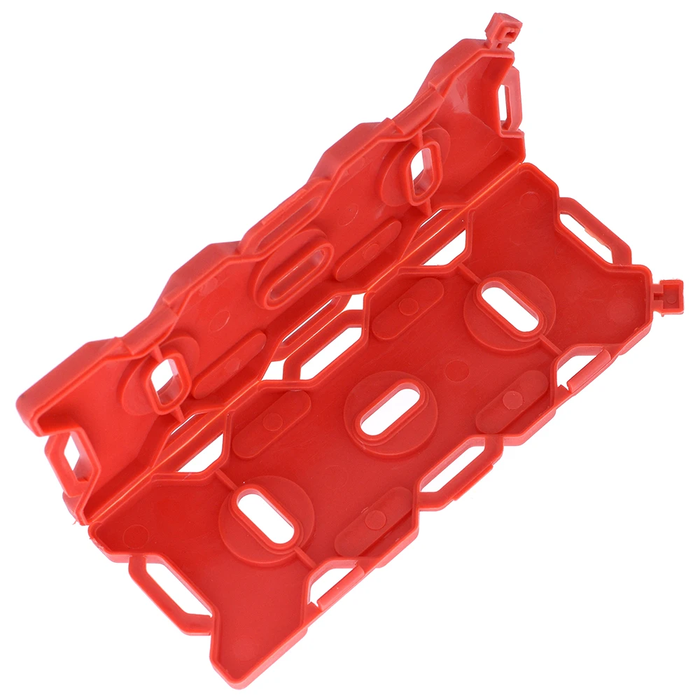 6 шт. спасательная плата запасной топливный бак модель украшения для 1/10 RC