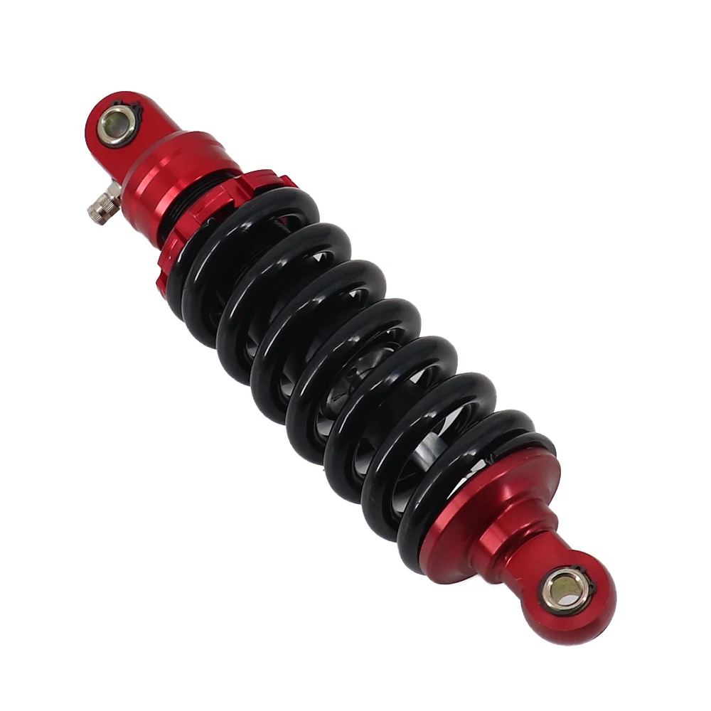 Задний амортизатор для мотоцикла 260 мм 280 Honda MSX125 M3 запчасти кроссовых питбайков |