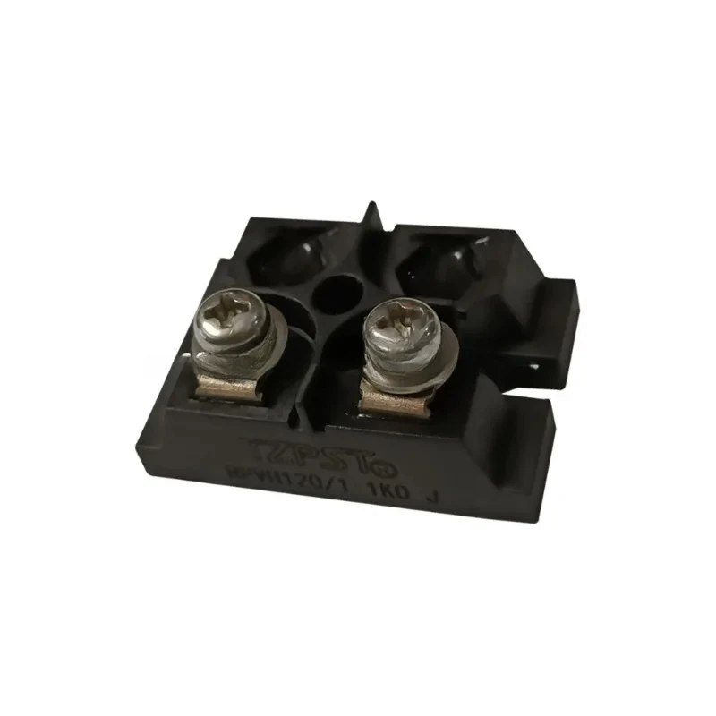 Высокая мощность для резисторов с толстой пленкой RPVH120