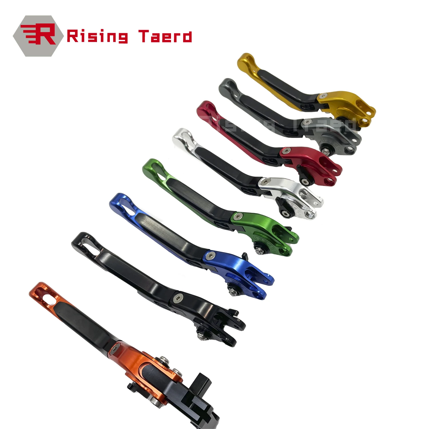 Складные рычаги тормозной муфты мотоцикла для Yamaha XSR 700 900 ABS 2016-2020 XV 950 Racer 16-17 XJ6