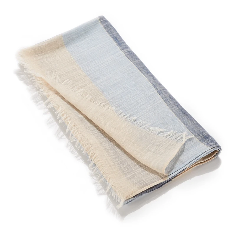 AEBMNHD мужские модные теплые шарфы