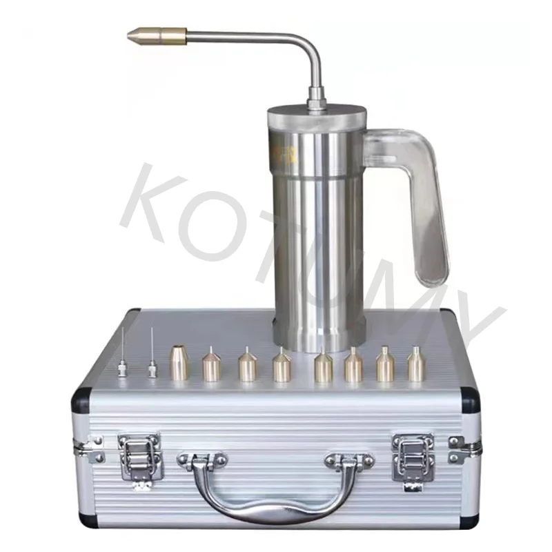 Прибор для криотерапии жидким азотом 300 мл/500 мл инструмент красоты жидкий азот