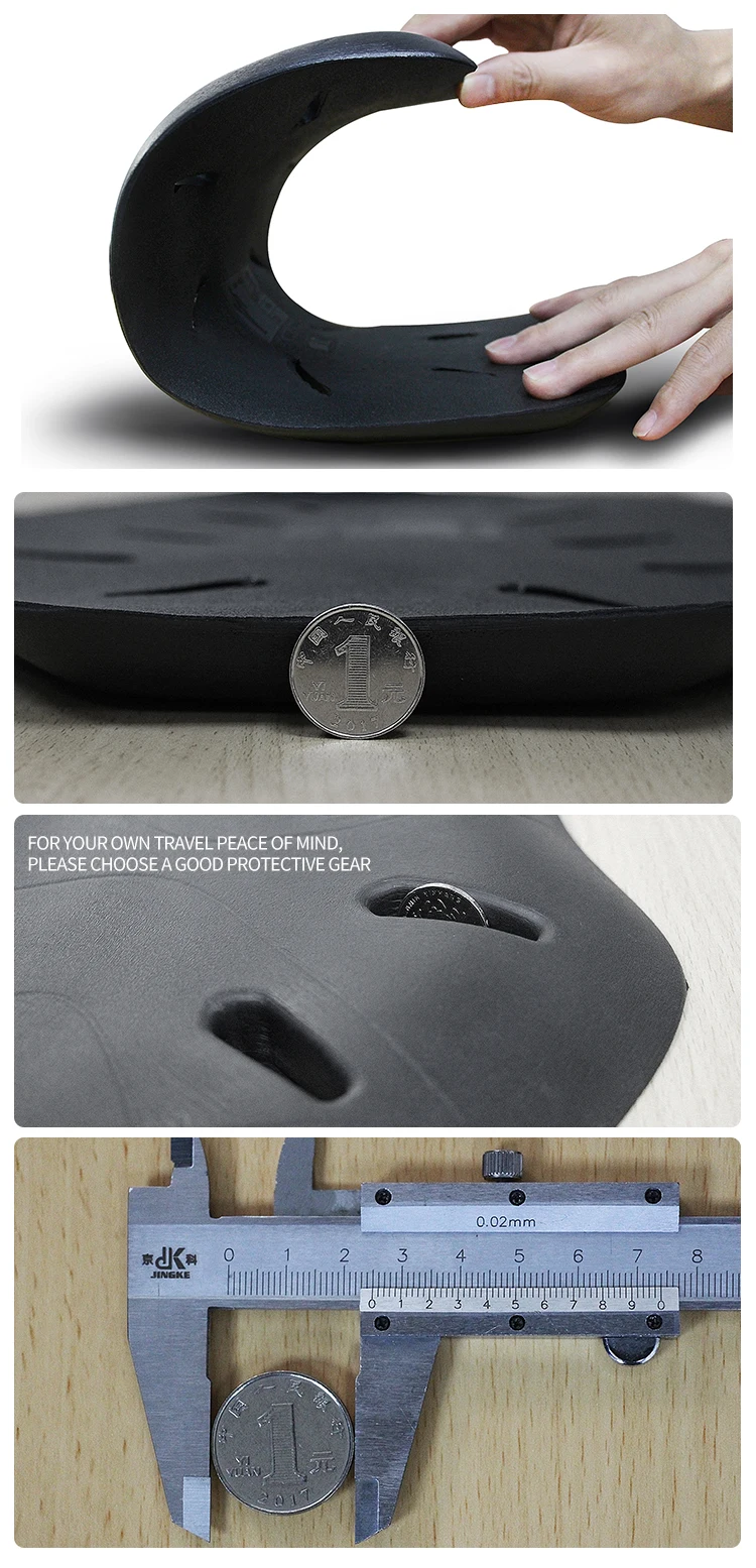 Мотоциклетная куртка 5 шт. мягкая защита для мотоциклов гоночные костюмы