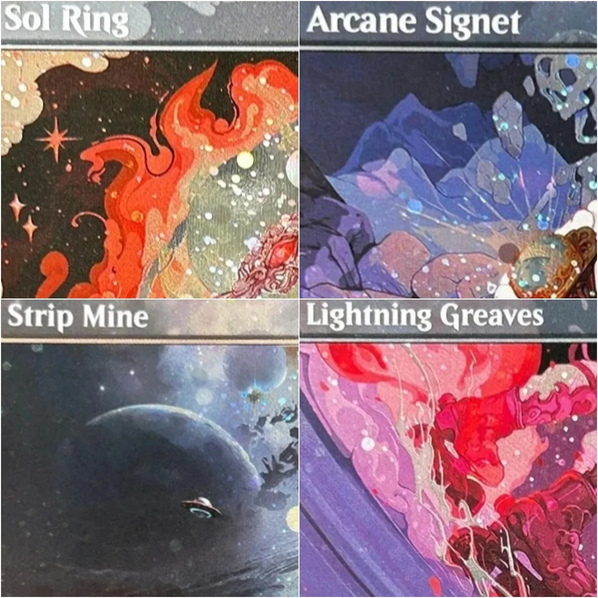 Фото GalaxyFoil 