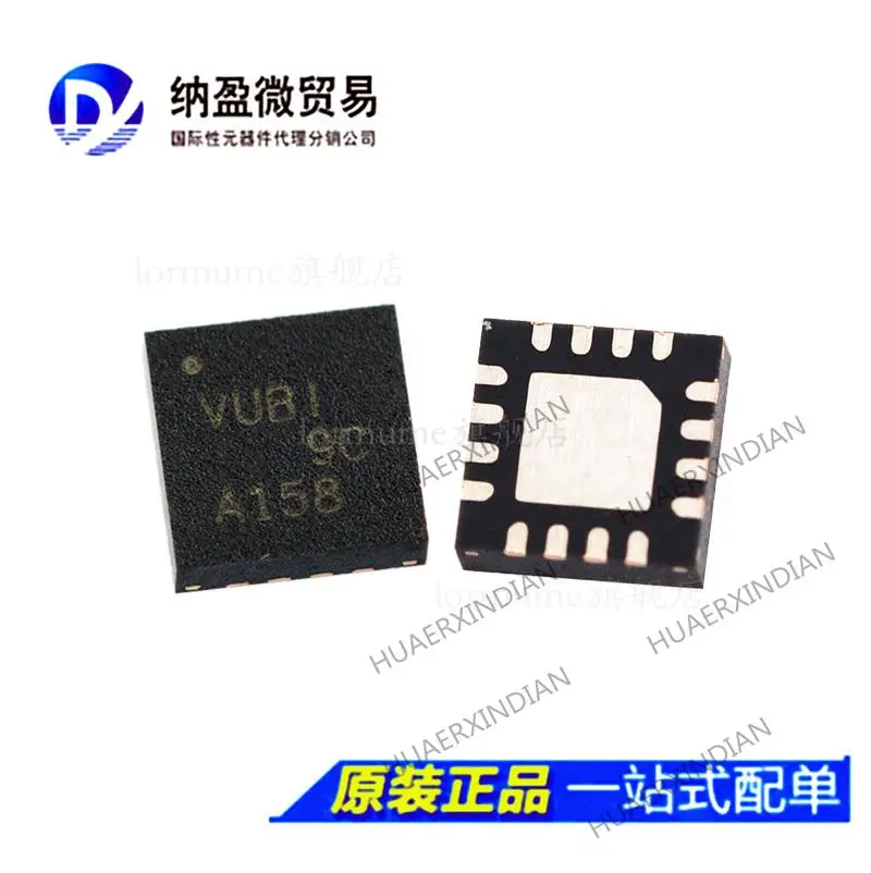 

5 шт. TLV62130RGTR TLV62130RGTT печать: VUBI QFN-16 3A новая Оригинальная