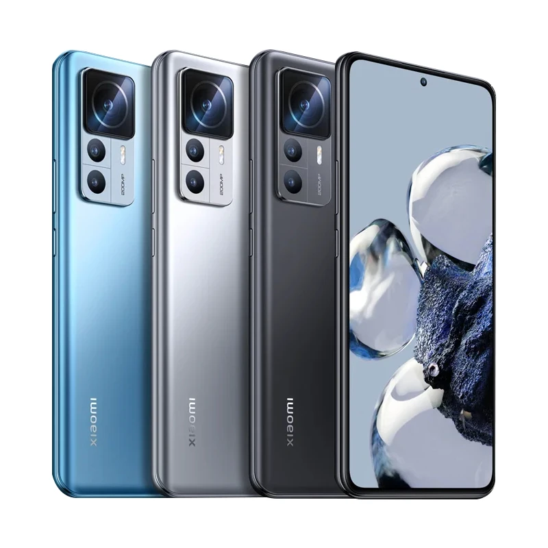 Купить Xiaomi 12t В Симферополе