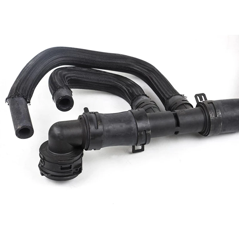 

9803703480 Radiator Outlet Lower Water Pipe Hose For Peugeot 3008 -Citroen C4 C4L 1.6T