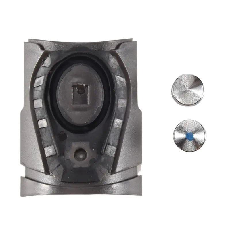 Фото Кнопка-переключатель питания M04K для фена Dyson Supersonic HD01/HD02/HD03, универсальная, с резиновой накладкой, запасные части №5