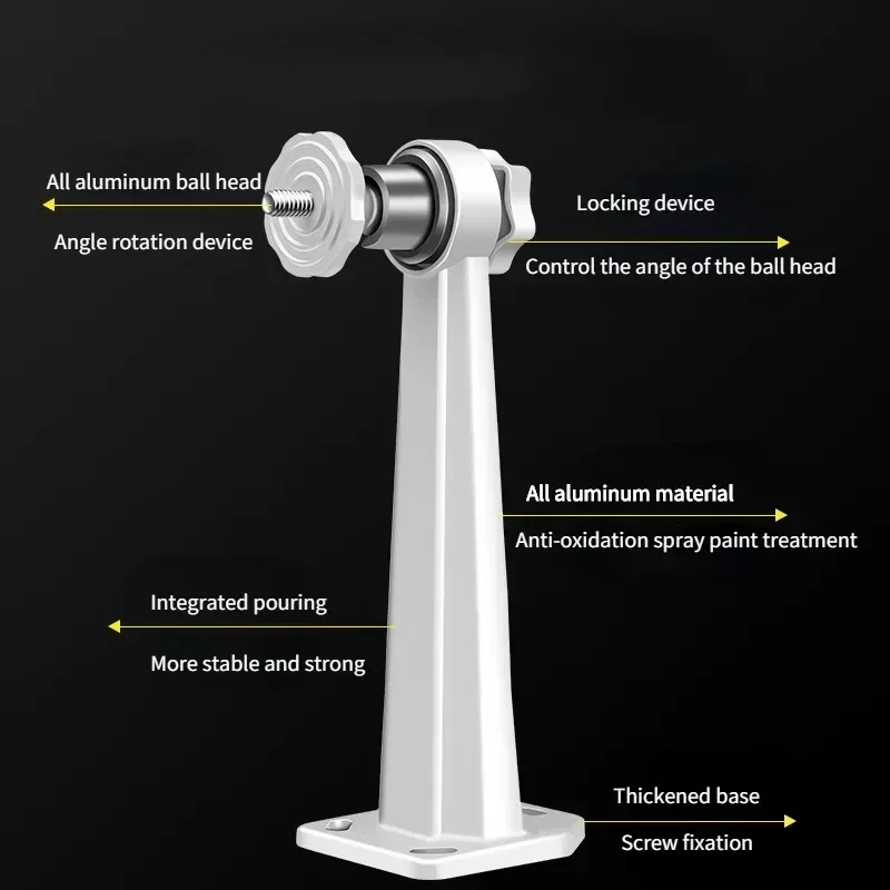 Настенный держатель для проектора