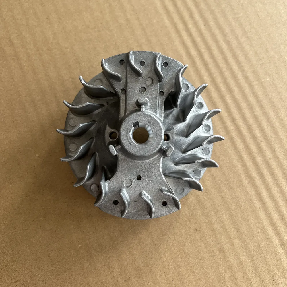 Магнитный маховик GX25 для Honda GX25N HHT25S FG110 триммер кусторез культиватор 4-тактный