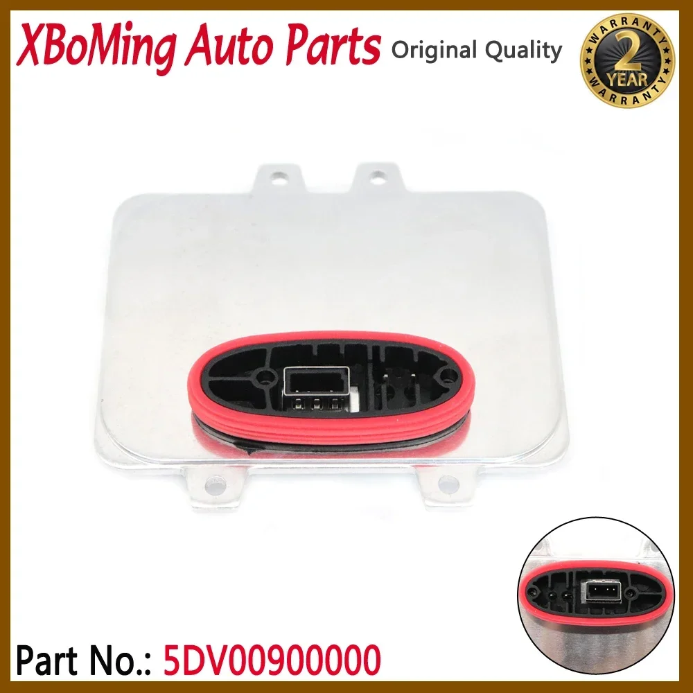 Автомобильная ксеноновая фара BALLAST 5DV 00900000 Для BMW Ford MERCEDE-BENZ Land Rover HYUNDAI 009000 -00 009 000-00