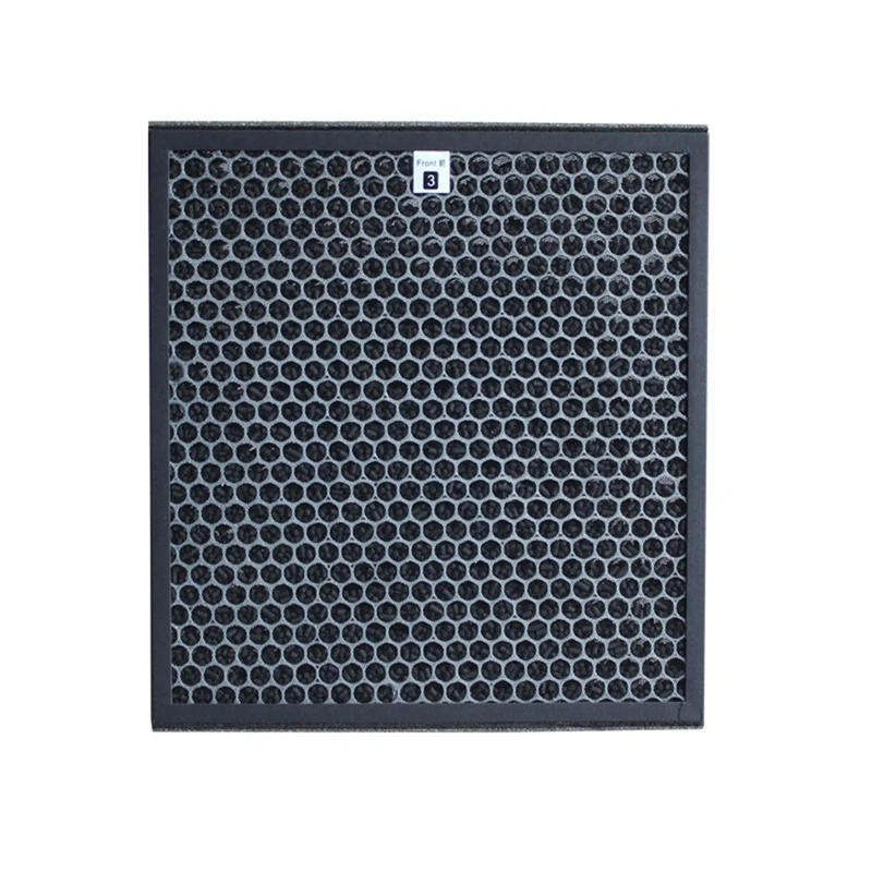

Replacement AC4123 AC4002 AC4004 AC4012 Activated Carbon Filter Kit For AC4123 Air Purifier Accessories
