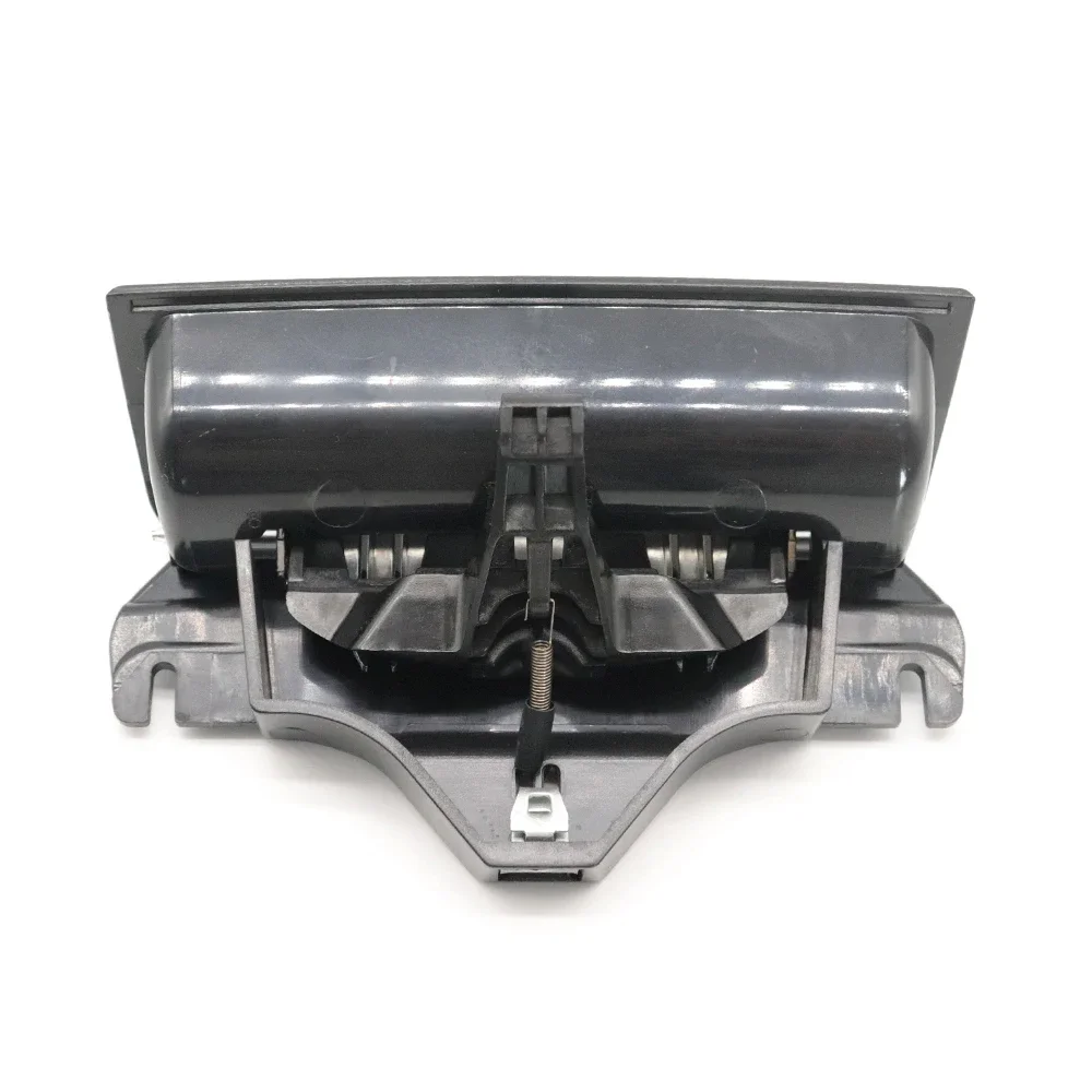 Центральная консоль автомобиля подлокотник защелка ручка 22861304 Для Chevrolet Tahoe Silverado