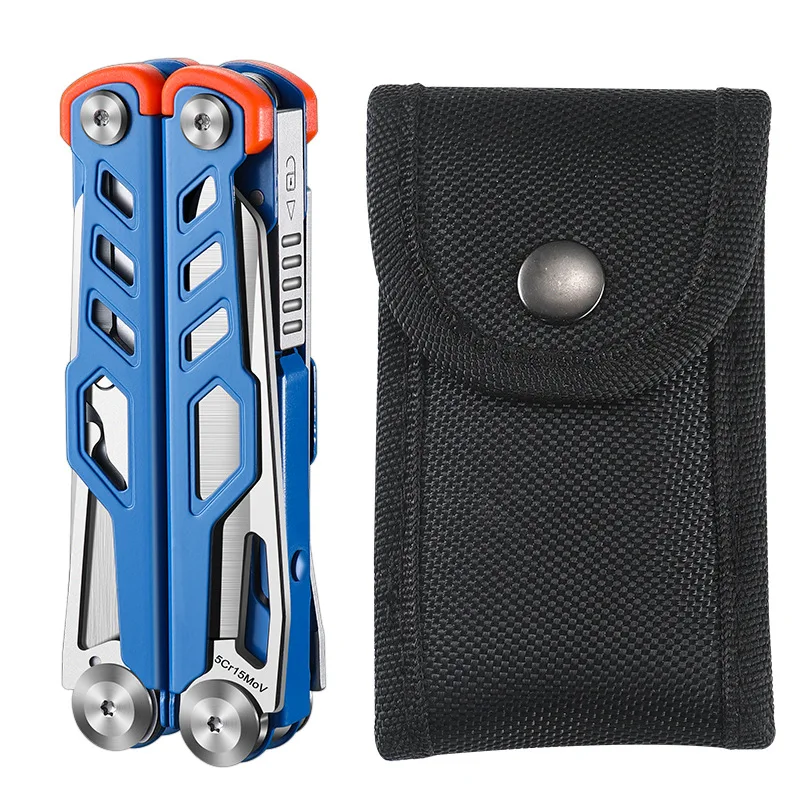 

Складные плоскогубцы из нержавеющей стали EDC