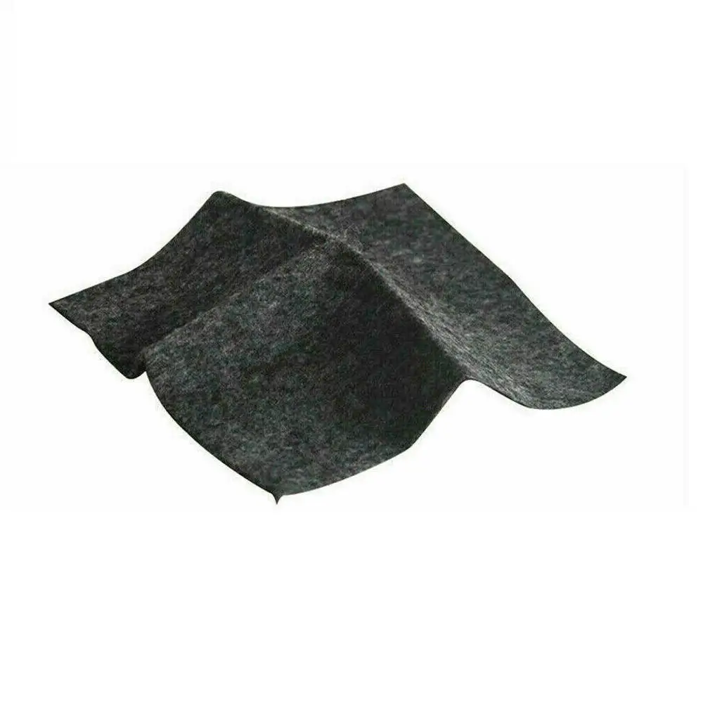 Блестящая нано-ткань против царапин для автомобиля ткань ремонта краски