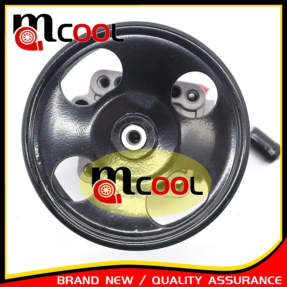 Автомобильный насос гидроусилителя руля для Nissan Elgrand E51 3.5I 2.5I 2003 2004 2005 2006 2007 2008 2009