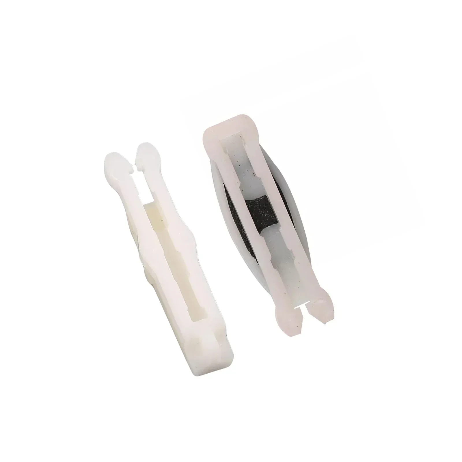 

2 шт. направляющий блок сиденья для Passat B5 для Golf 4 для Bora для Lavida 1J 0881204 A 1J 0881203 Аксессуары для салона автомобиля