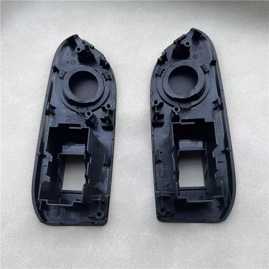 Wooeight 1 шт. передняя/задняя кнопка переключения стеклоподъемника панель Крышка