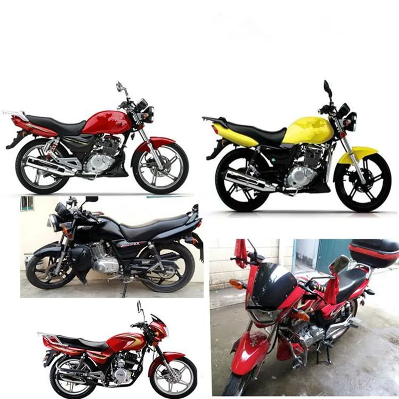 

Мотоциклетная Передняя грязевая плитка Крыло Передняя плитка en150. Оригинальное крыло для мотоцикла Hyosung