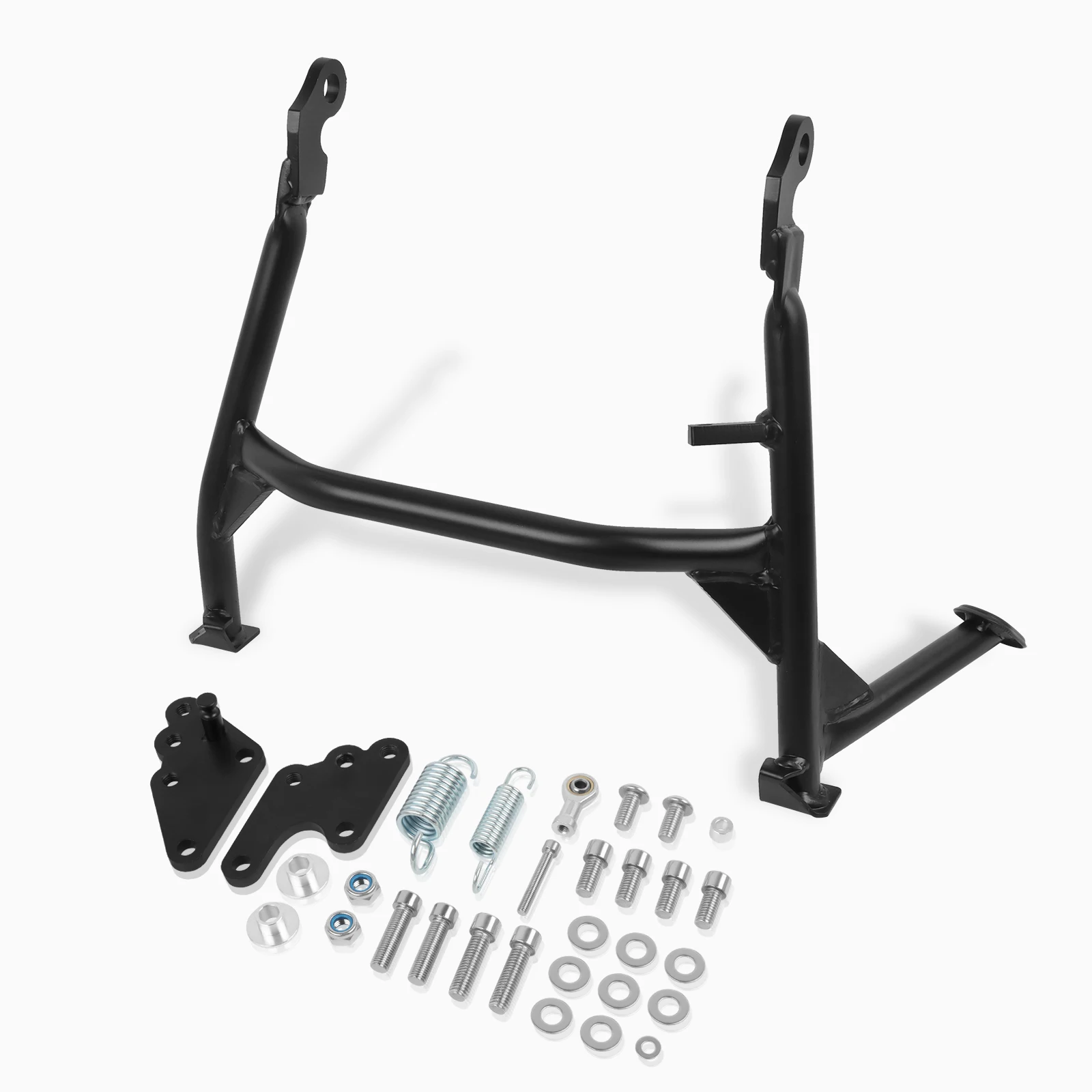 

Для SUZUKI V-STROM 800DE VSTROM 800DE/SE/RE V-strom 800 de 2022 2023-2025 центральная опора для ног, крепление на парковочную подставку, центральная подставка