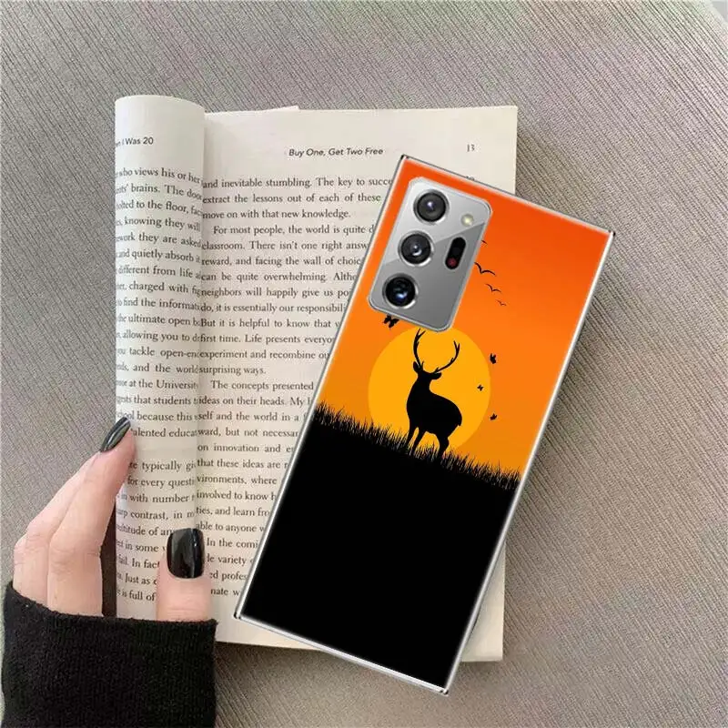 Чехол для телефона Samsung A13 A23 A33 A53 A73 A52S 5G A04 A04S A01 A02S A03 A03S G