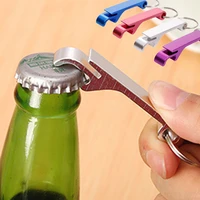 aluminum alloy mini canned beer screwdriver creative beer bottle opener new