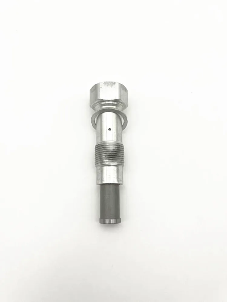 Натяжитель цепи синхронизации двигателя для BMW N52 N54 E70 X5 OE 11317584723