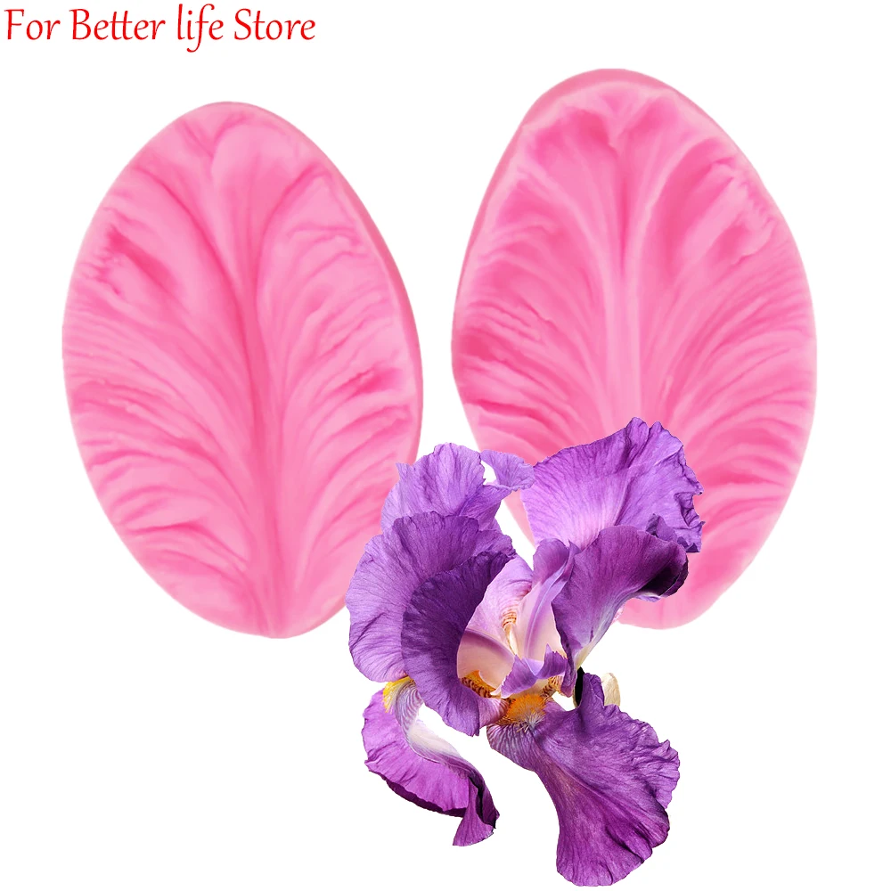 Пластиковые формы для кондитерских изделий