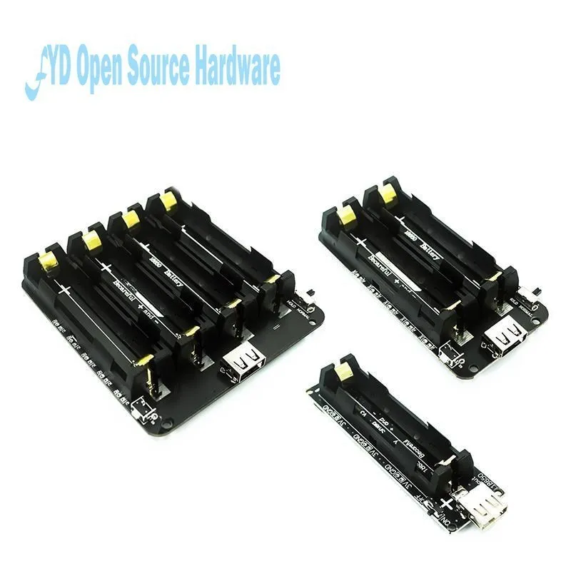 ESP32 ESP32S для Wemos для Raspberry Pi 18650 Защитная плата для зарядки аккумулятора V3 Micro USB порт Type-A USB А