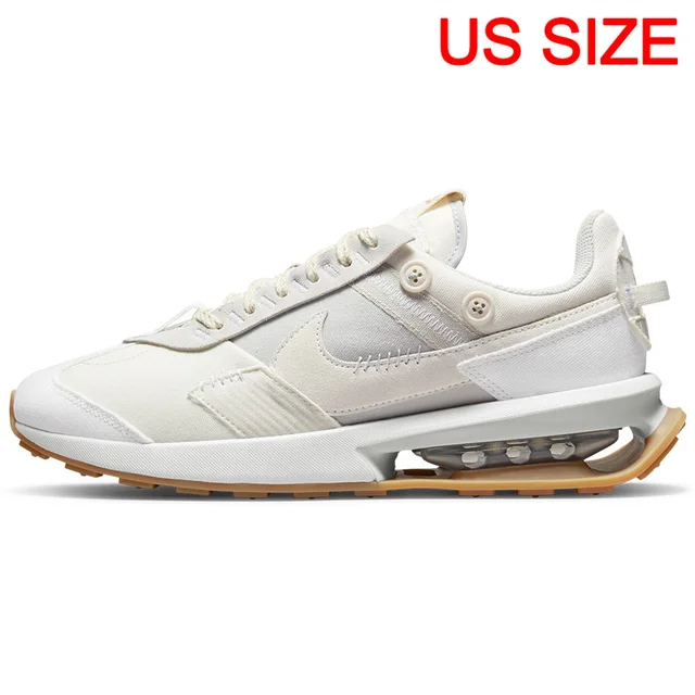 Оригинальные новые поступления мужских кроссовок NIKE AIR MAX PRE-DAY -  купить по выгодной цене | AliExpress