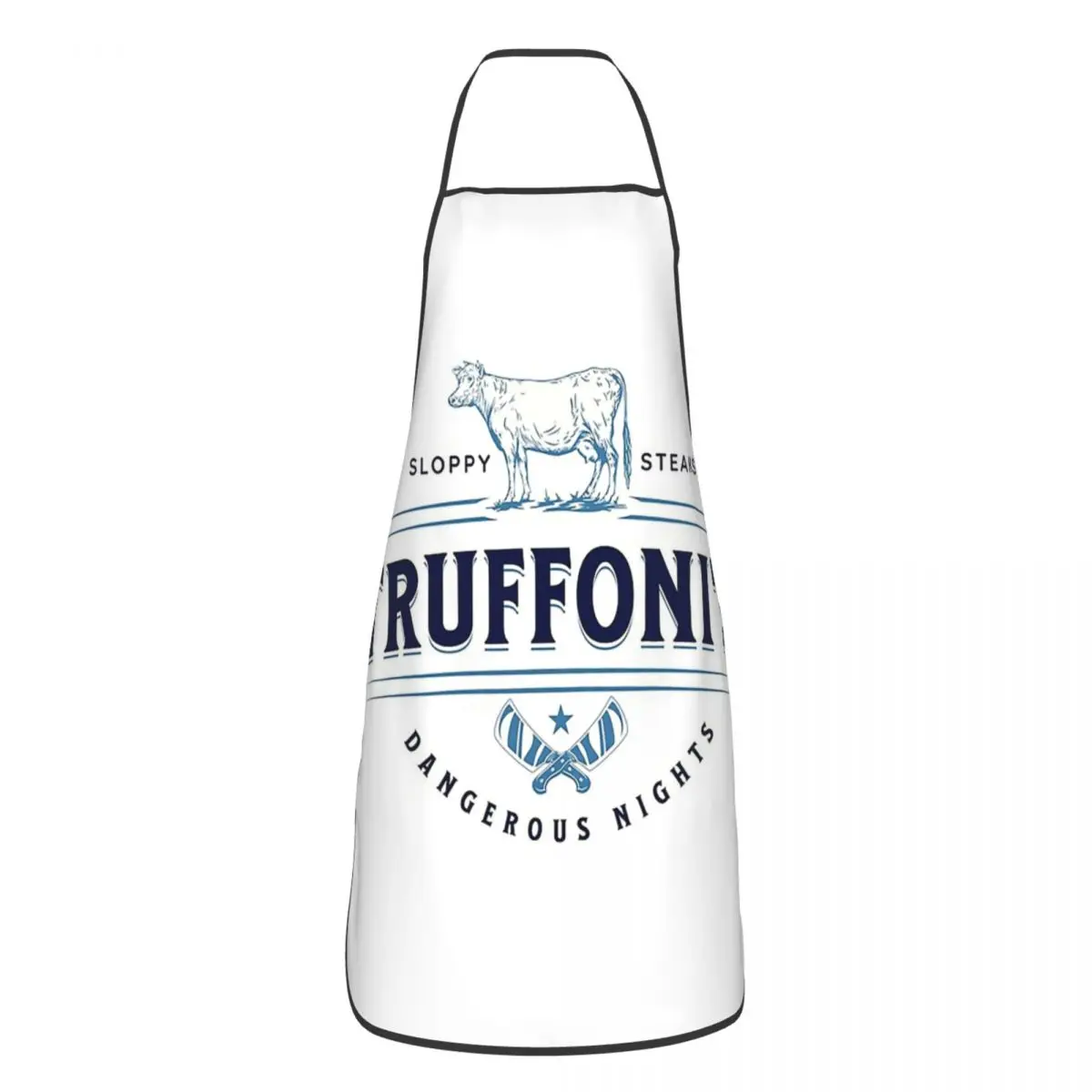 

Водонепроницаемый Фартук для шеф-повара, кухни, садоводства