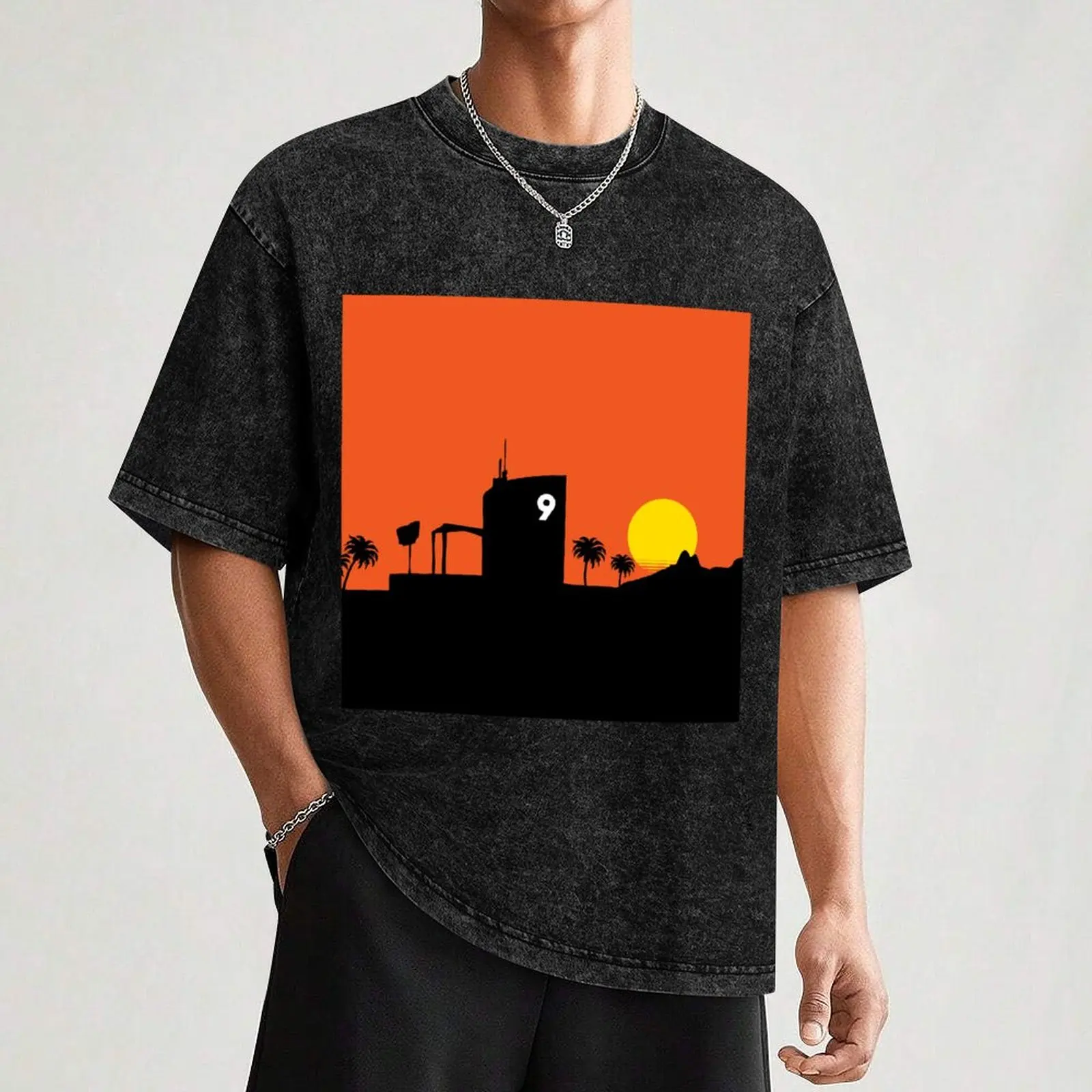 Ipanema Posto 9 beach футболка с рисунком закат индивидуальный дизайн ваших собственных