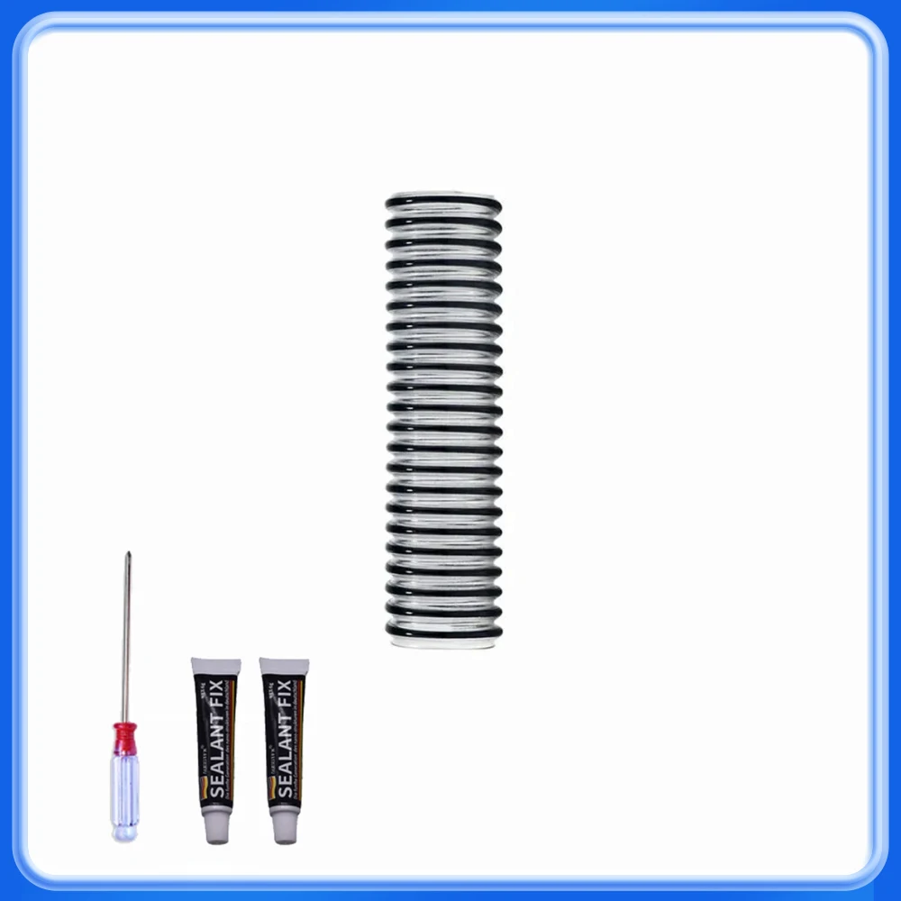 

Шланг для Tineco Floor One S3 S5 S7 S5Combo, аксессуары для пылесоса, нижний канал, гибкая трубка, канализационная труба, запасные части