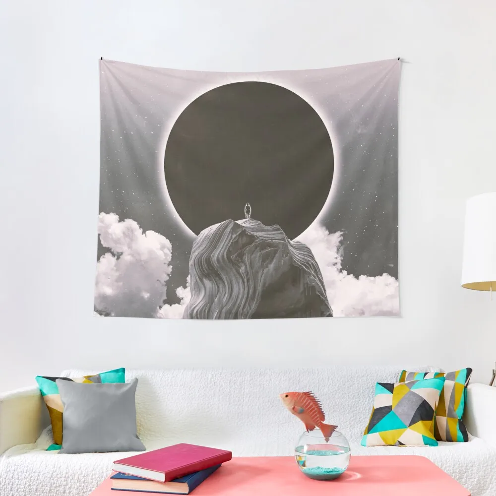 Теперь больше чем когда-либо Настенный декор Bw гобелены настенные подвески