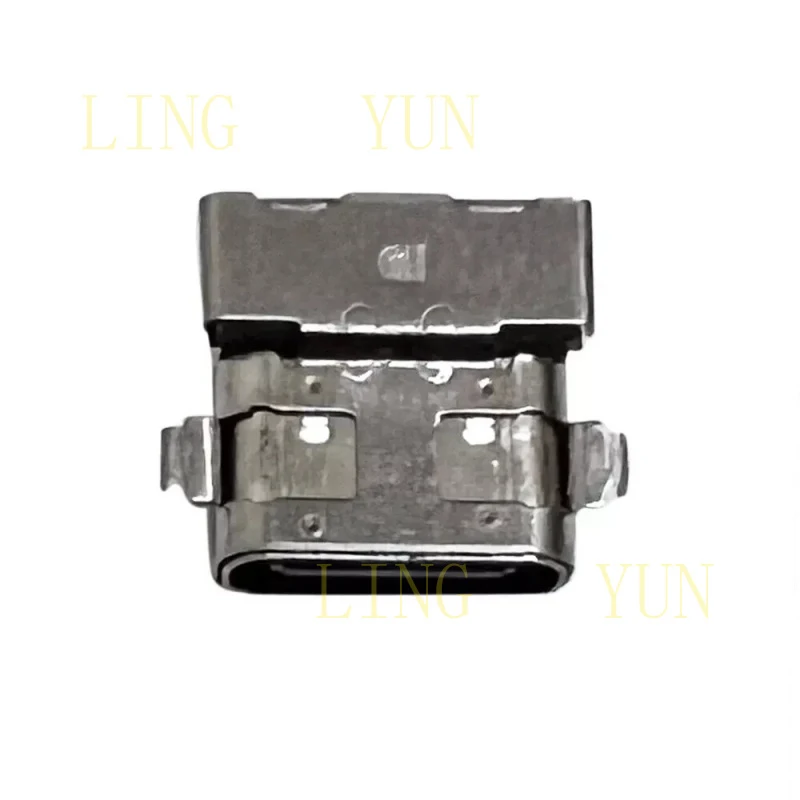 Фото Разъем питания USB Type-C для Lenovo ThinkBook 15 G3 ACL ITL 21A4 21A5 №1