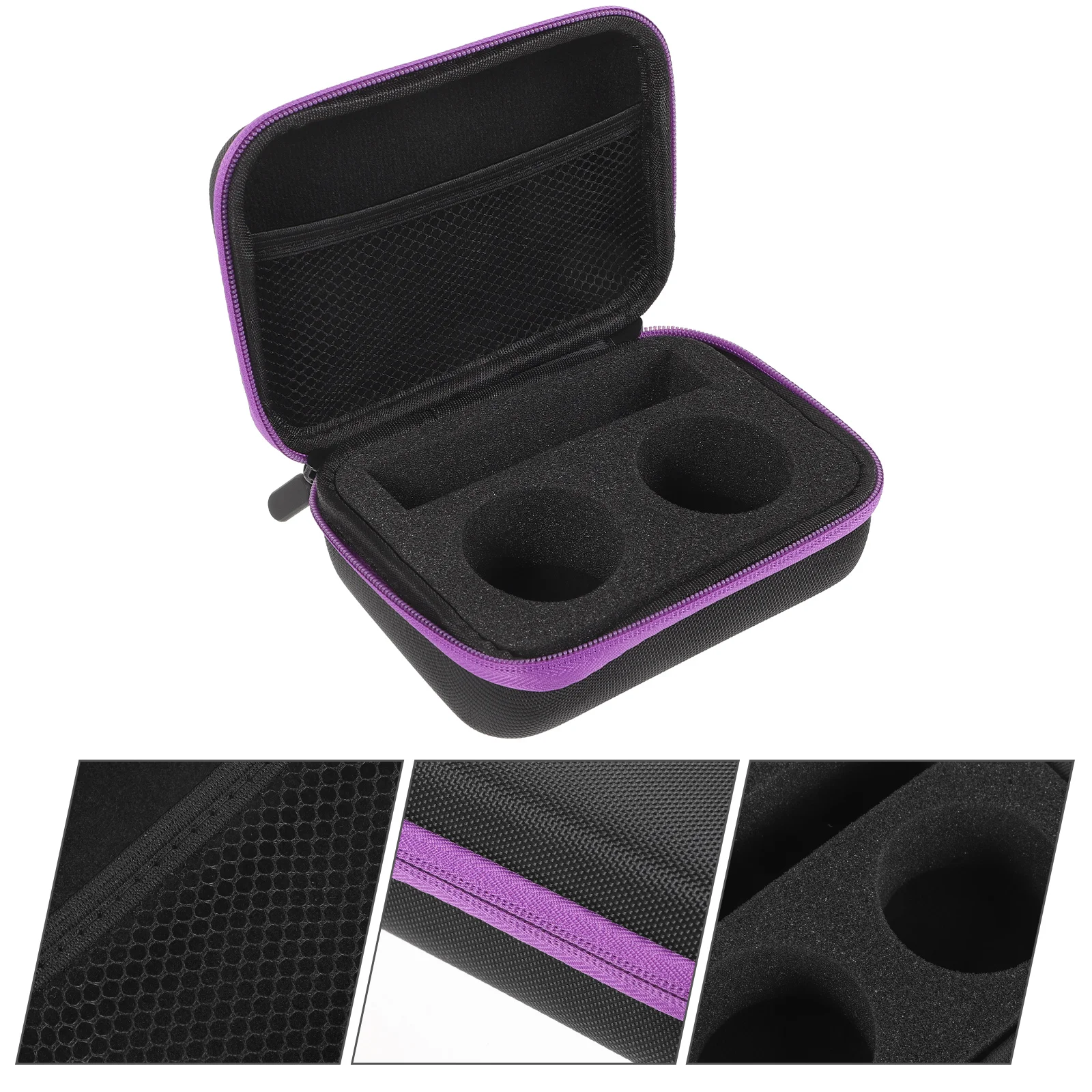 

YoYo Toy Storage Bag YoYo Ball Bag Portable YoYo Storage Holder for Travel