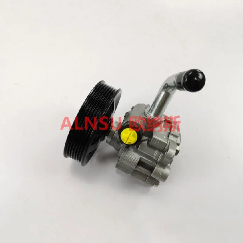 Новый Насос гидроусилителя руля для Jeep Grand Cherokee 5 7 л 68068641AA 68068641AB