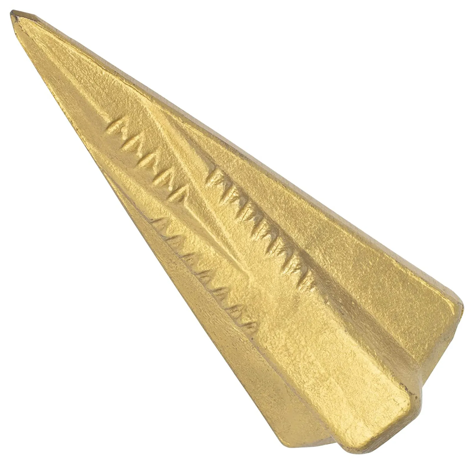 

Manual Log Splitter Wedge Manual Log Wedge Diamond-shaped Splitting Wedge Diamond Wedge Wood Wedge Wood Splitter For Splitting