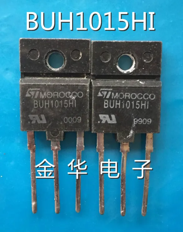 

Бесплатная доставка buh1015hi 10 шт.