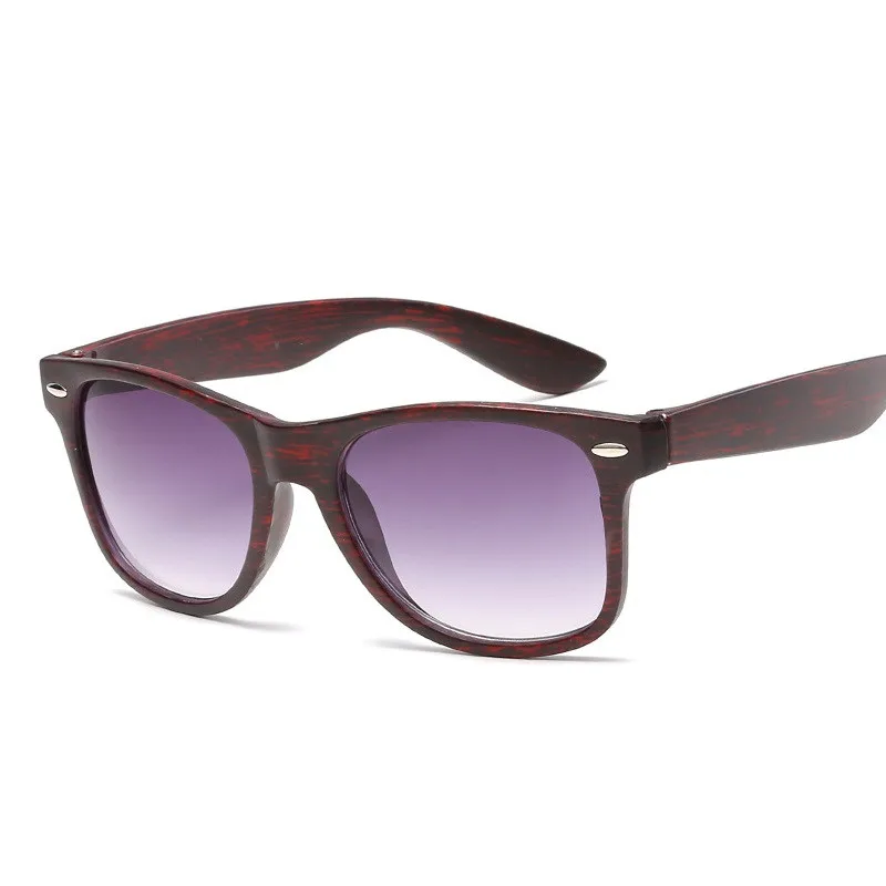 Популярные солнцезащитные очки с градиентными линзами UV400 для мужчин и женщин |