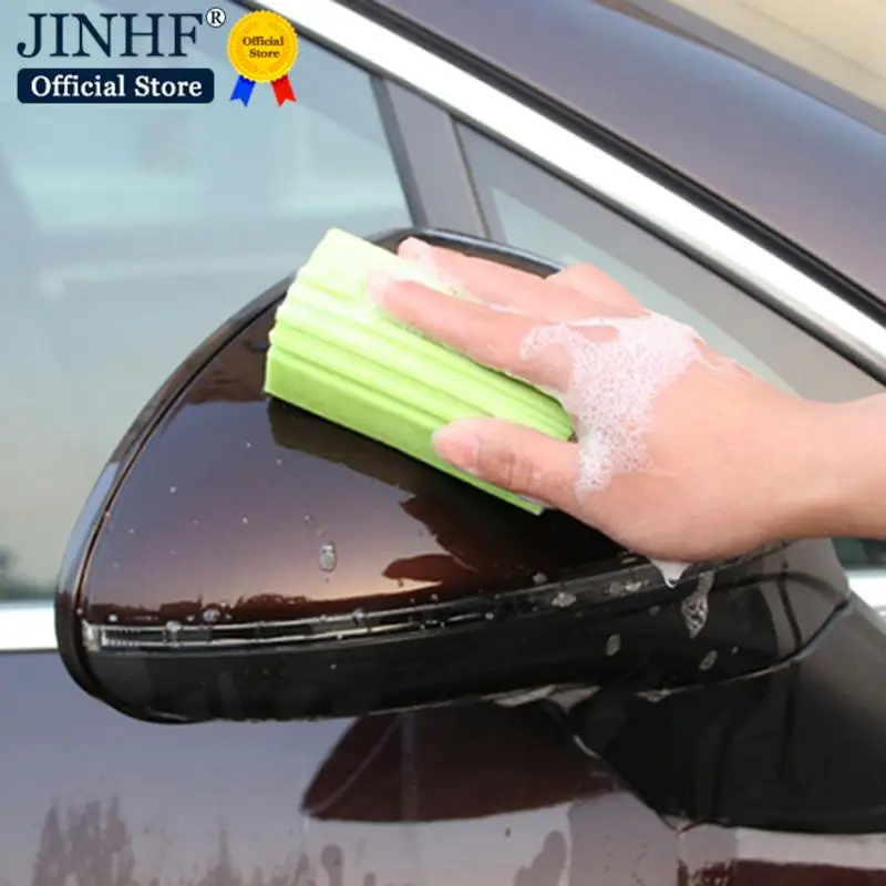 

1 шт., многофункциональная губка для чистки автомобиля