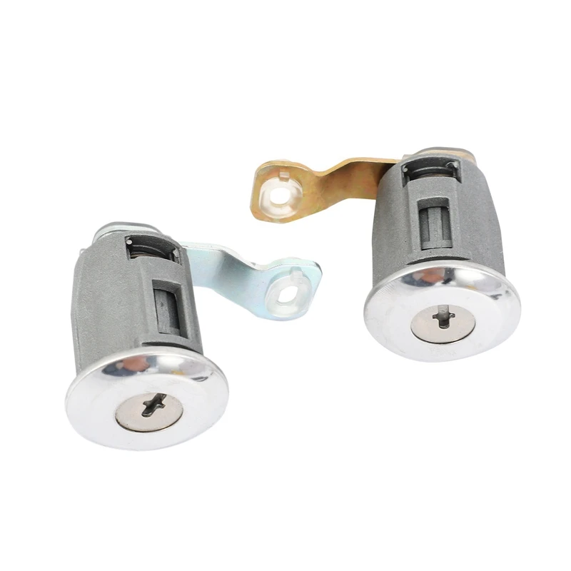 Набор ключей для дверных замков автомобиля 16 шт. 252522 9170.G3 Для Peugeot Partner Citr0en Xsara