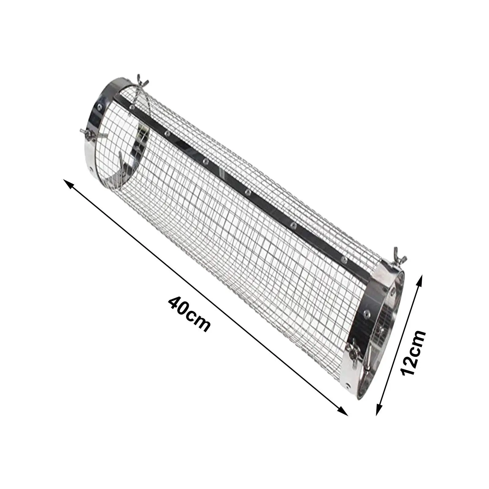 Выхлопная труба для искрового Arrestor устойчивая к высоким температурам верхняя