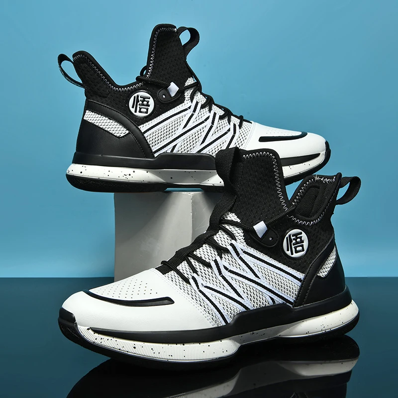 Luxury Brand Designer Sneakers for Men High Quality Men's Casual Running Shoes New Original Stylish Fashion Footwear Male Basket