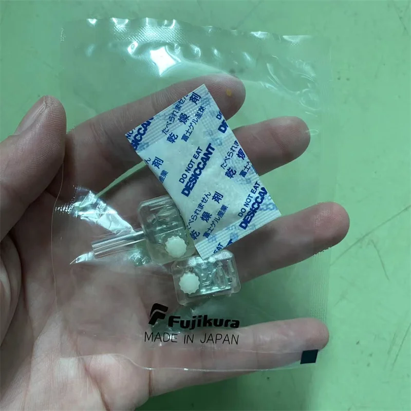 100% Original 87S/88S optical fiber splicing machine electrode FSM-87S FSM-88S fusion splicer electrodes rod