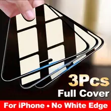 Iphone13 toughened film 11 / pro/X/Xsmax / 12 / xs iPhone8plus/i7 full screen mobile phone film XR high-definition blu-ray