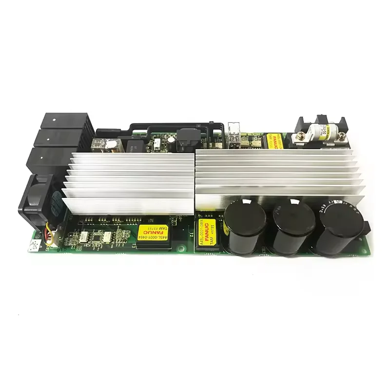 A16B-2203-0696 Fanuc протестированная печатная плата Ok A16B 2203 0696