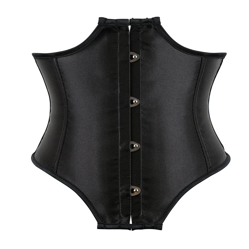 

Women Corset Sexy Lace Breathness Women Camouflage Steampunk Corset Lingerie Top Waist Gothic Bustier Corpet Slimming Underwear