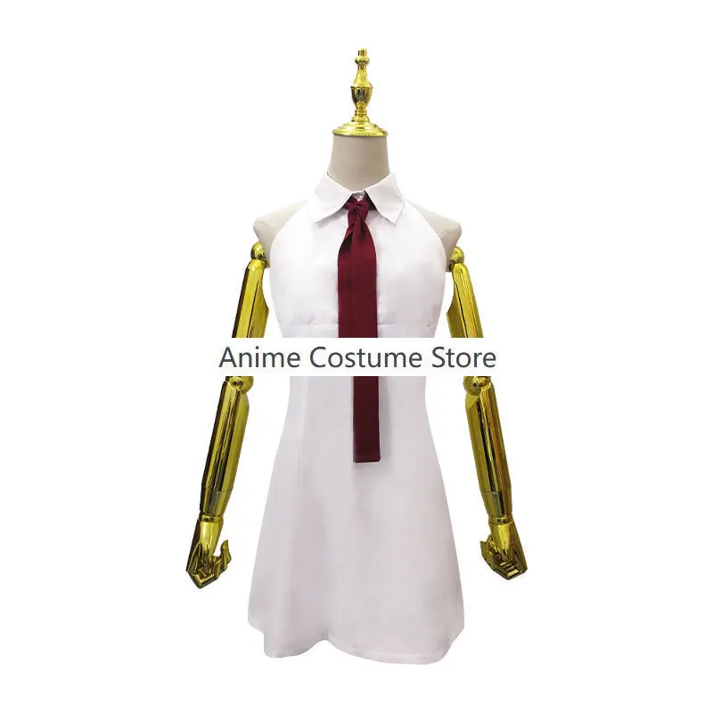 Костюм для косплея из аниме Семь смертных грехов