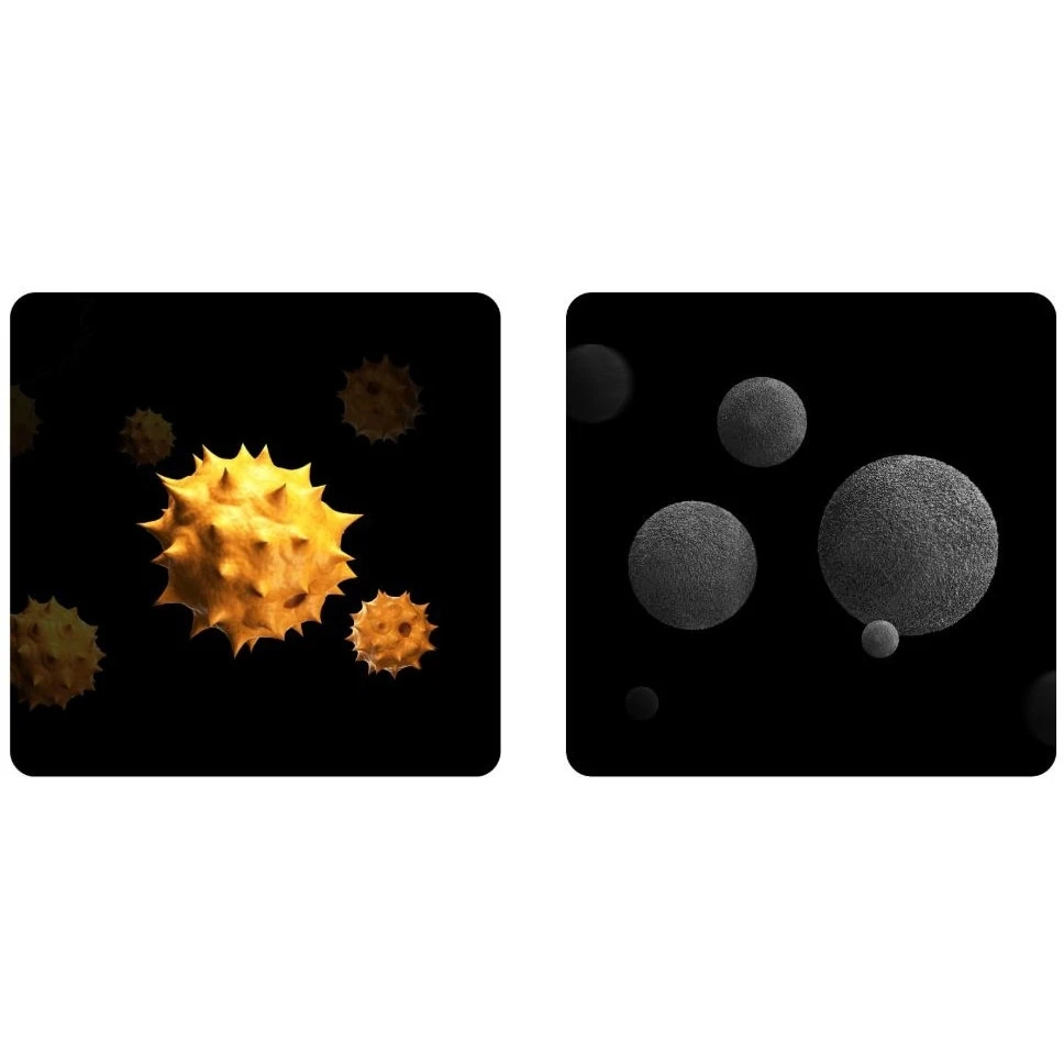 Очиститель воздуха Smartmi Air Purifier P1 ZMKQJHQP |